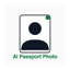 AI Passport Photo